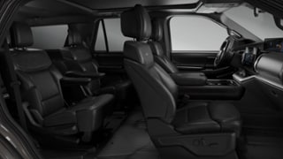 2026 Ford Expedition® Internal Image 1